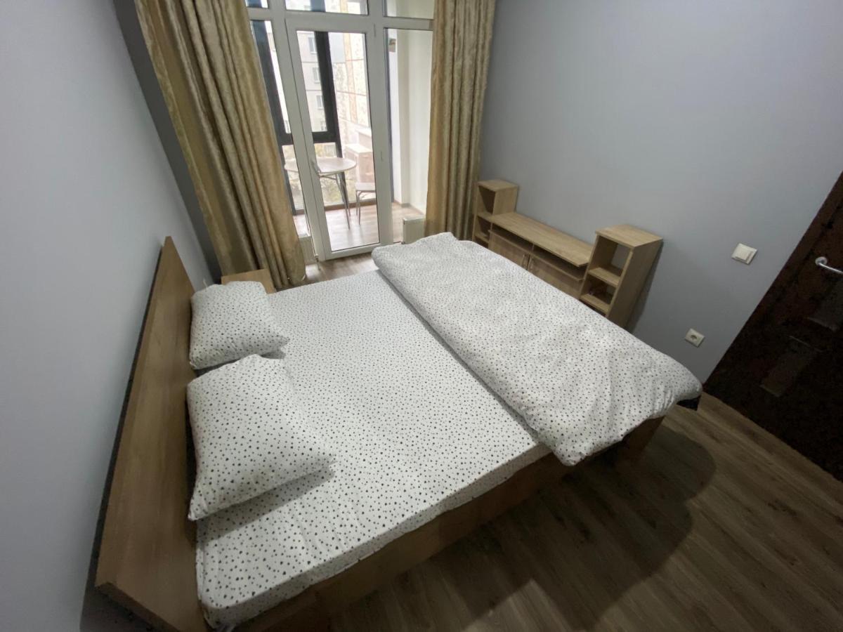 Sky House Central Apartment Chişinǎu Buitenkant foto