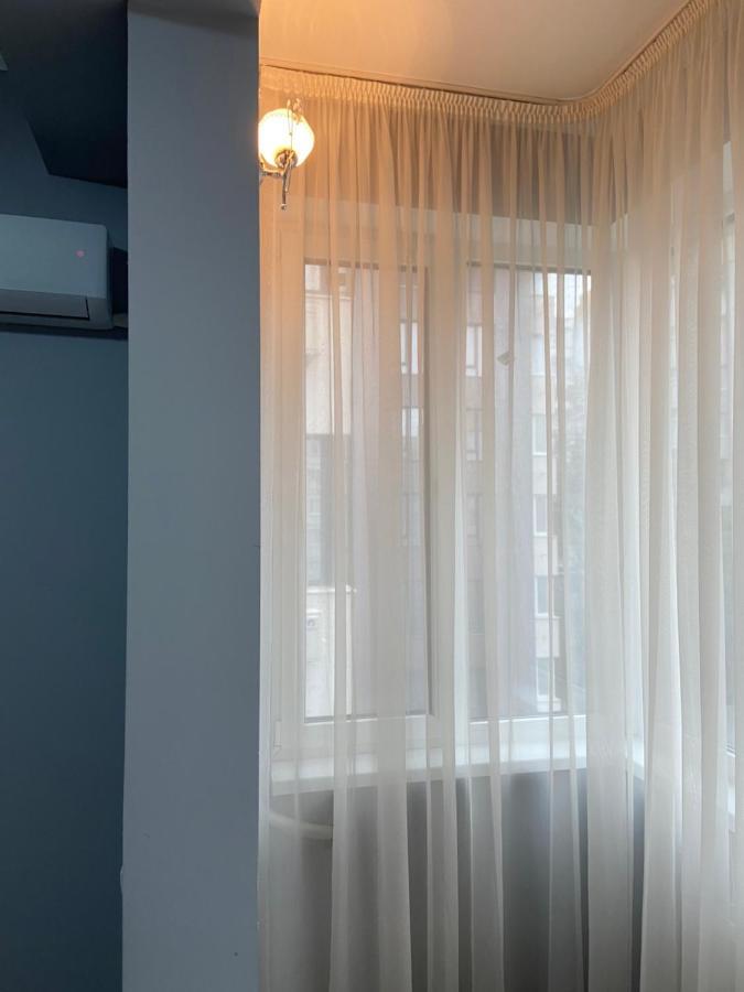 Sky House Central Apartment Chişinǎu Buitenkant foto